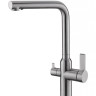 Смеситель для кухни с краном для питьевой воды Cezares BB-LAM57-IN