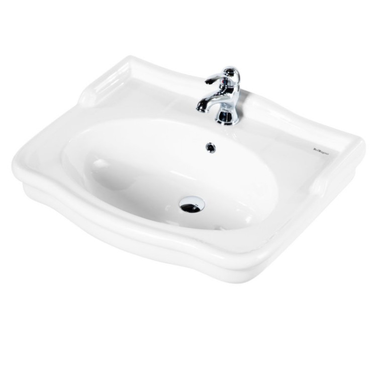 Чаша раковины BelBagno BB115L