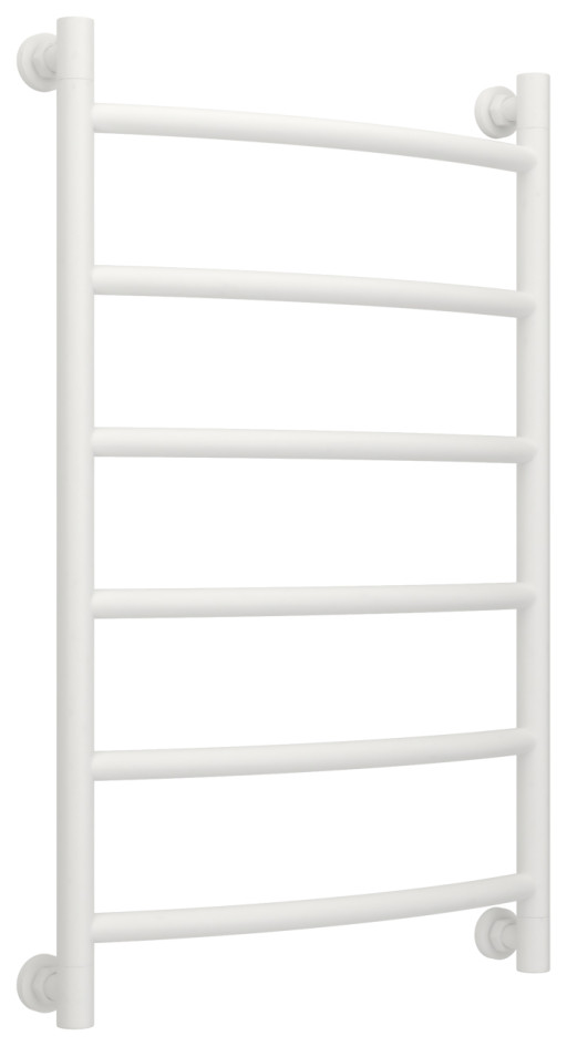 Полотенцесушитель водяной Сунержа Галант+ 800х500 Матовый белый