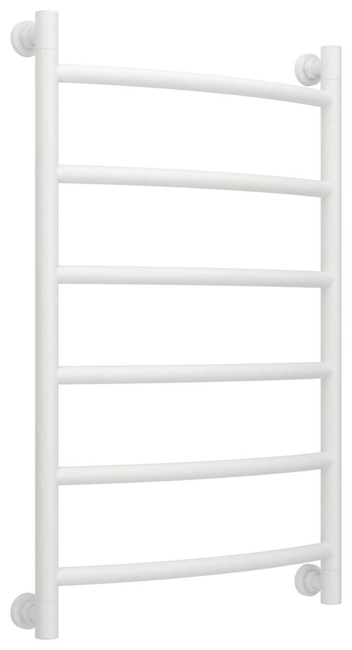 Полотенцесушитель водяной Сунержа Галант+ 800х500 Матовый белый