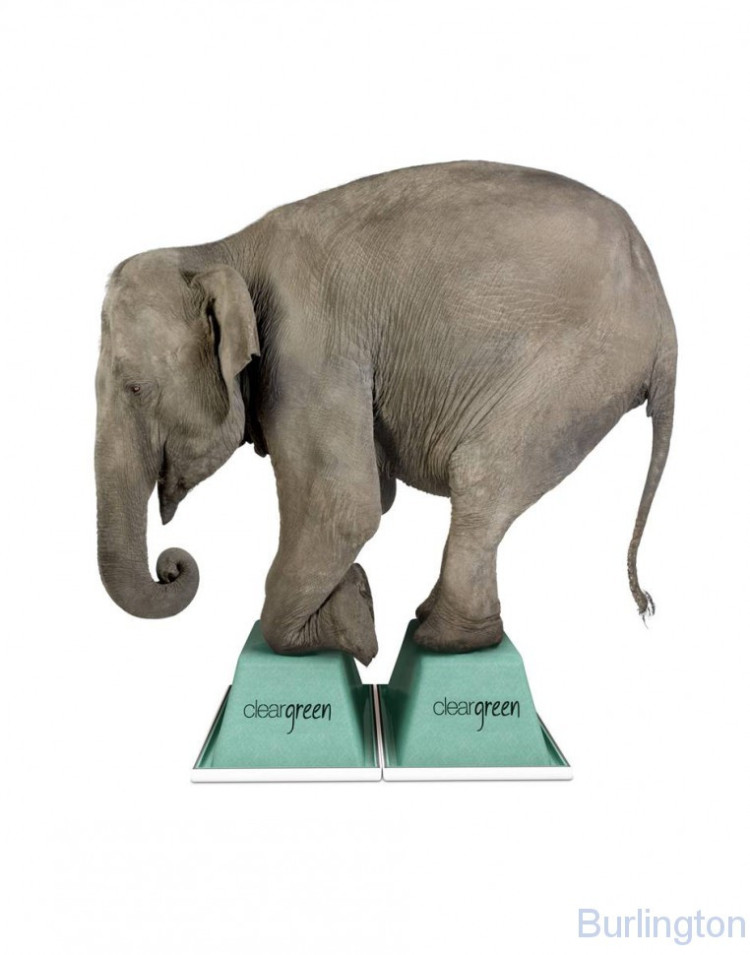 Ванна Arundel Cleargreen встраиваемая [E30]