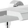 Смеситель для ванны Nobili Ray RY00110/1CR