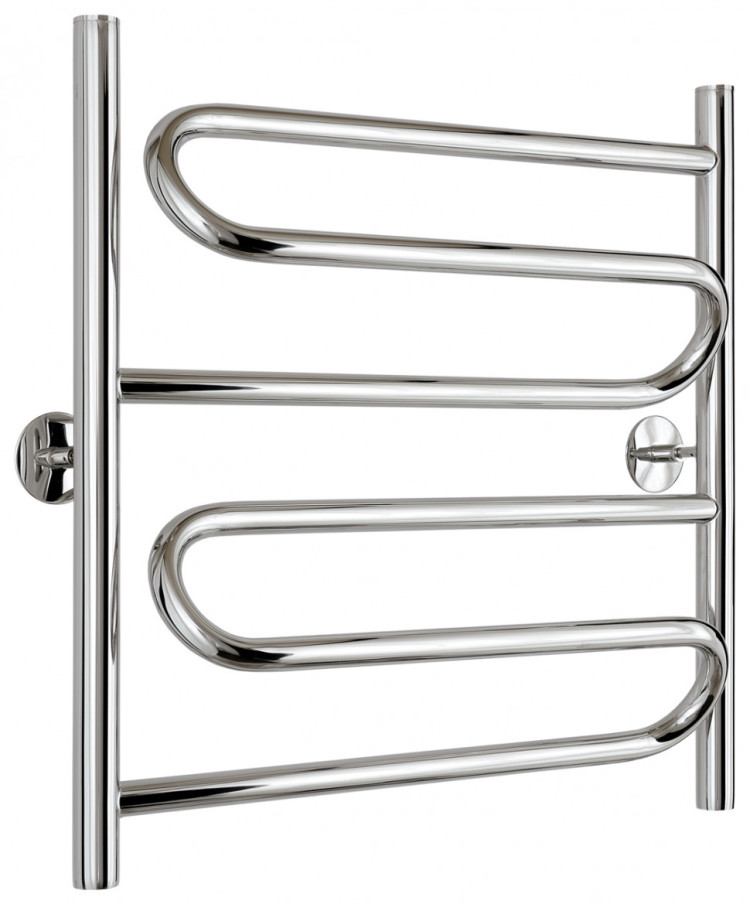 Полотенцесушитель водяной Стилье Универсал-51 600х500 (2) Z 21 Без покрытия