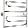 Полотенцесушитель водяной Стилье Универсал-51 600х500 (2) Z 21 Без покрытия