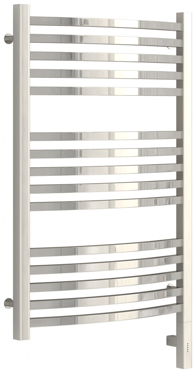 Полотенцесушитель электрический Сунержа Аркус 3.0 800х500 МЭМ правый Без покрытия