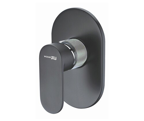 WasserKRAFT Elbe 7451 Смеситель для душа