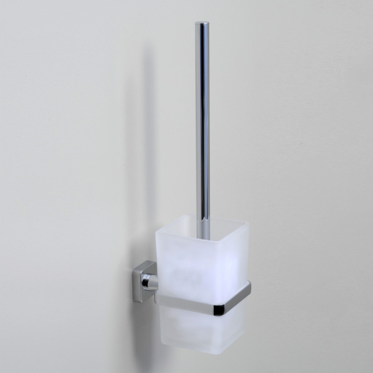 WasserKRAFT Dill K-3927 Щетка для унитаза подвесная