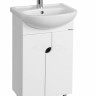 Тумба под раковину Aquaton Панда 50 белый 1A053701PD010