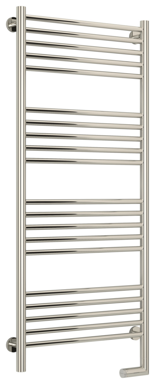 Полотенцесушитель электрический Сунержа Богема 2.0 прямая 1200х500 МЭМ правый Без покрытия