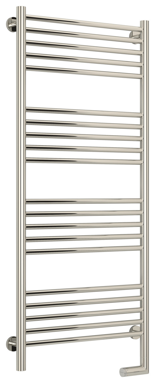 Полотенцесушитель электрический Сунержа Богема 2.0 прямая 1200х500 МЭМ правый Без покрытия