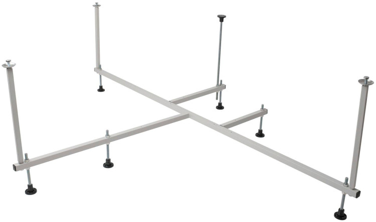 Каркас Jacob Delafon PRESQU'ILE SF045RU-NF