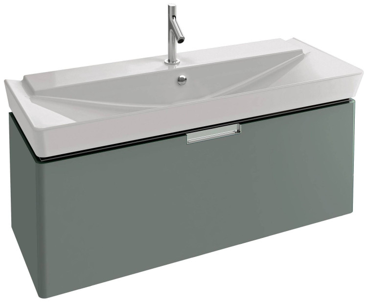 Мебель для раковины 120 см Jacob Delafon REVE EB1133-442