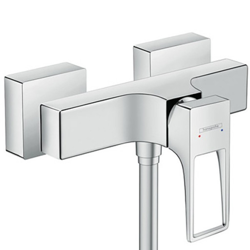 Смеситель для душа Hansgrohe Metropol 74560000