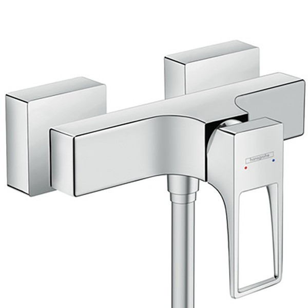 Смеситель для душа Hansgrohe Metropol 74560000