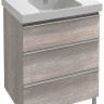 Мебель 70 см для раковины-столешницы Jacob Delafon ODEON UP EB992-E10