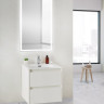 База под раковину подвесная с двумя выкатными ящиками BelBagno KRAFT 39-500/390-2C-SO-RNN