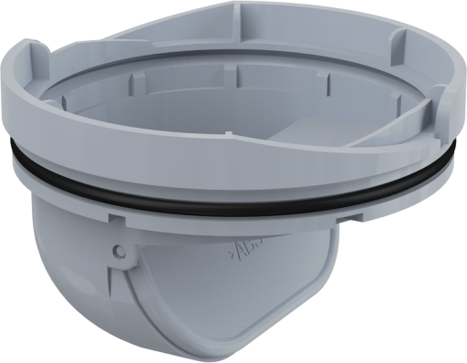 Гидрозатвор сухой Alcadrain APV0030