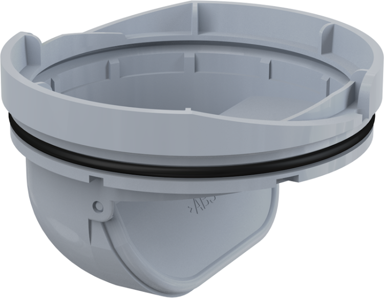 Гидрозатвор сухой Alcadrain APV0030