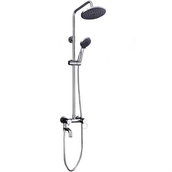 Душевая система Frap F2422
