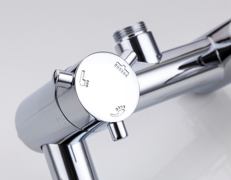 Душевая система Frap F2422