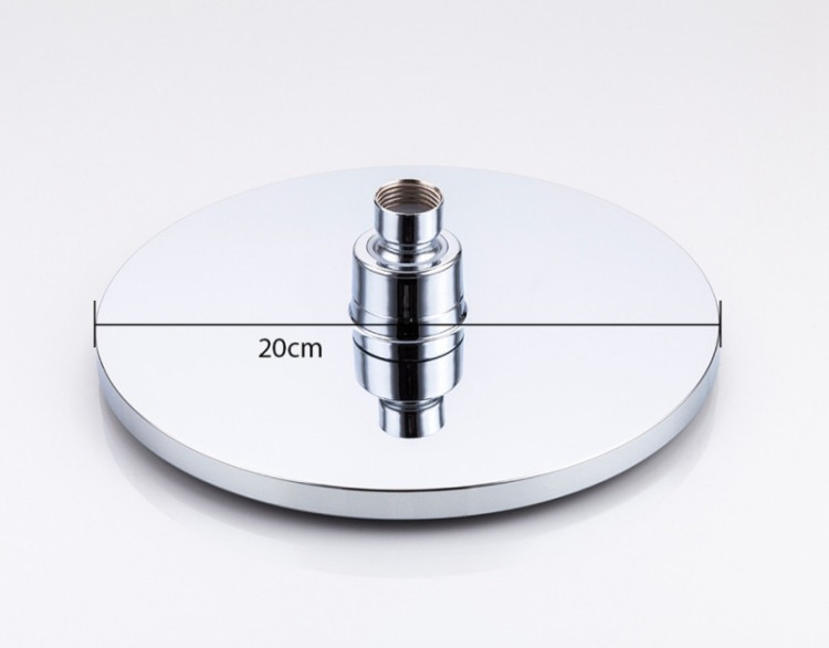 Душевая система Frap F2422