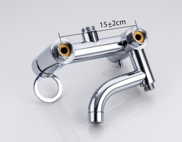 Душевая система Frap F2422