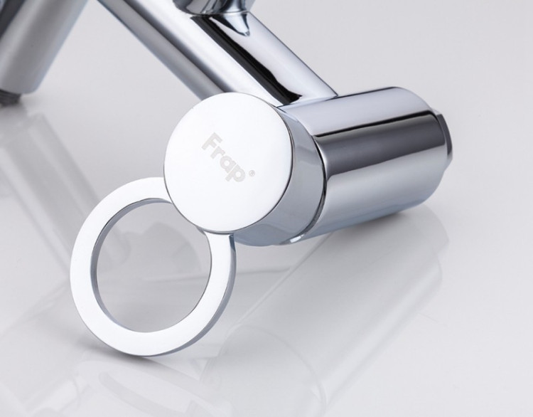 Душевая система Frap F2422