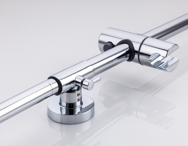 Душевая система Frap F2422