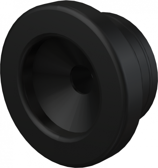 Гофрированная прокладка 36/10 Alcadrain S0688-ND