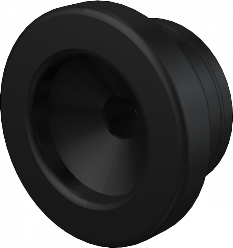 Гофрированная прокладка 36/10 Alcadrain S0688-ND