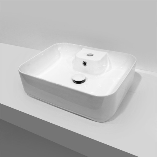 COMFORTY. Раковина 78184