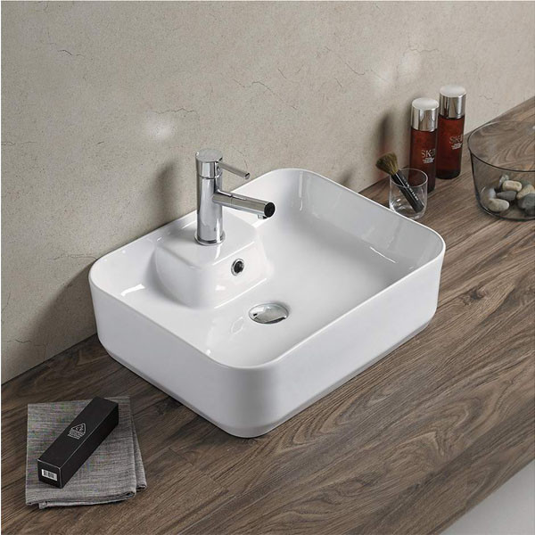 COMFORTY. Раковина 78184