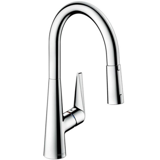 Смеситель для кухни Hansgrohe Talis S 72813000
