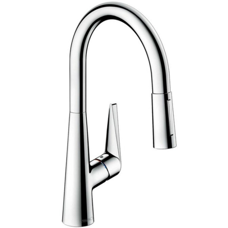 Смеситель для кухни Hansgrohe Talis S 72813000