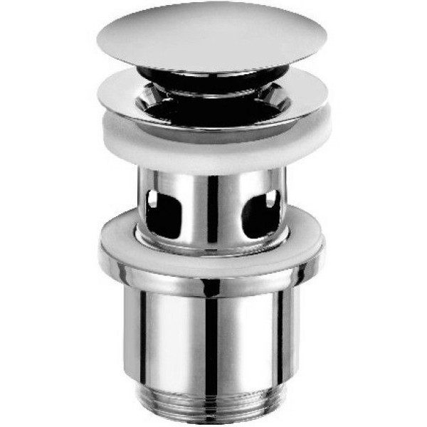 Донный клапан Kludi Balance 1042405-00 click-clack