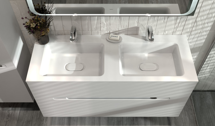 Тумба Modul 120 подвесная