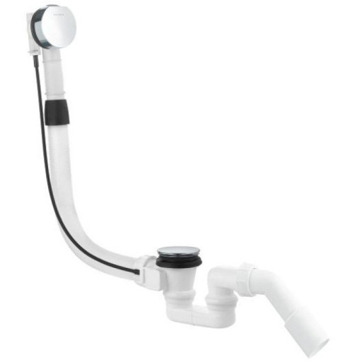 Слив-перелив Kludi Rotexa 2140405-00