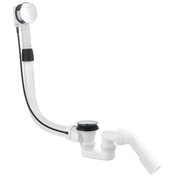 Слив-перелив Kludi Rotexa 2140405-00