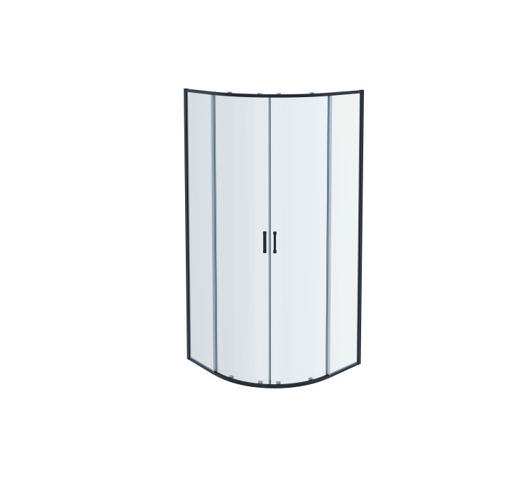 Душевой уголок Aquatek AQ ARI RO 09020BL