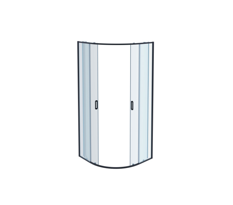 Душевой уголок Aquatek AQ ARI RO 09020BL