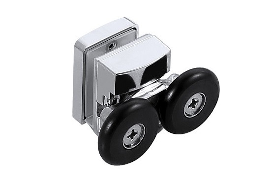 Душевой уголок Aquatek AQ ARI RO 09020BL