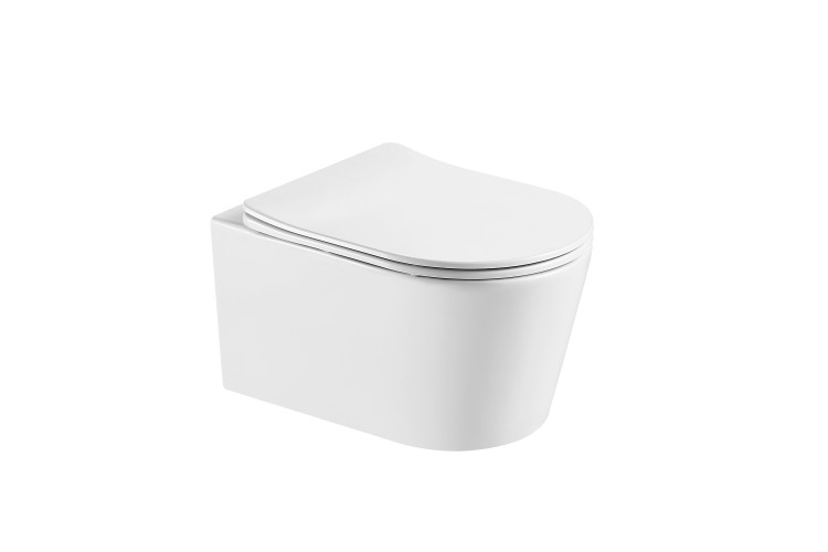 Комплект унитаз + инсталляция Aquatek SET AQUATEK ОБЕРОН T KDI18