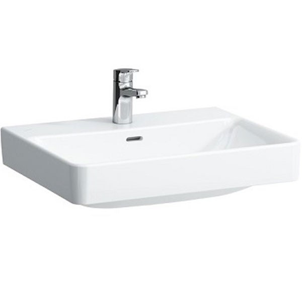Раковина Laufen Pro S 55 8.1096.2