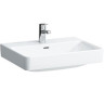 Раковина Laufen Pro S 55 8.1096.2