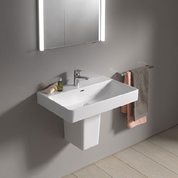 Раковина Laufen Pro S 55 8.1096.2