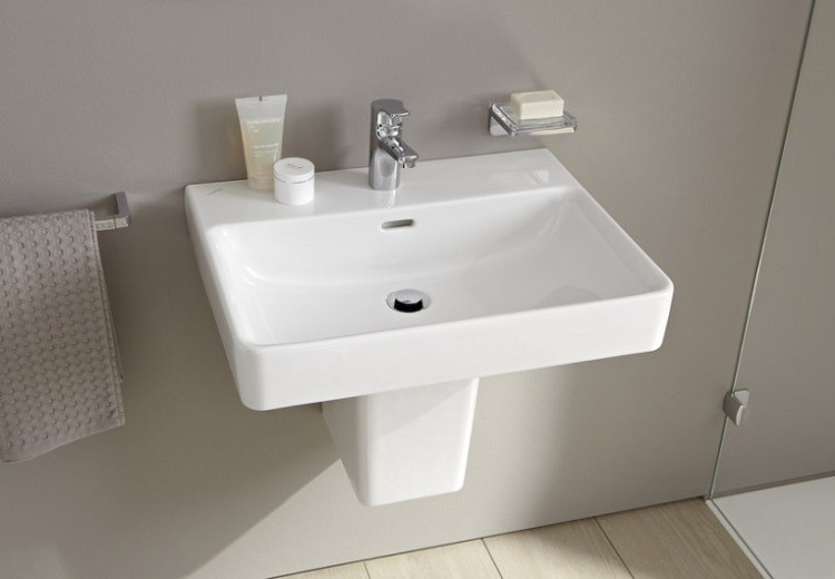 Раковина Laufen Pro S 55 8.1096.2