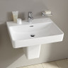 Раковина Laufen Pro S 55 8.1096.2