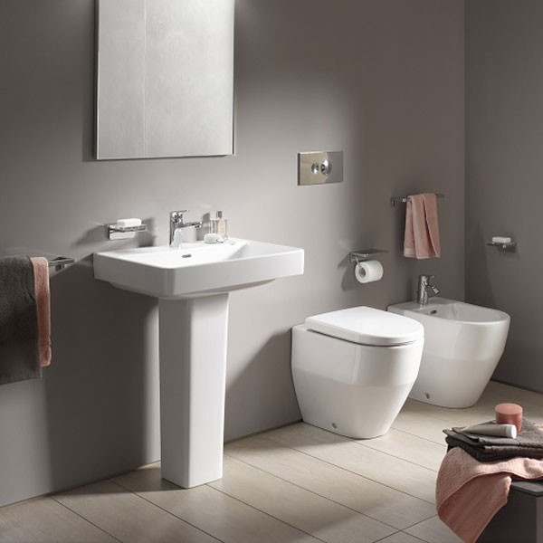 Раковина Laufen Pro S 55 8.1096.2
