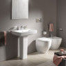 Раковина Laufen Pro S 55 8.1096.2
