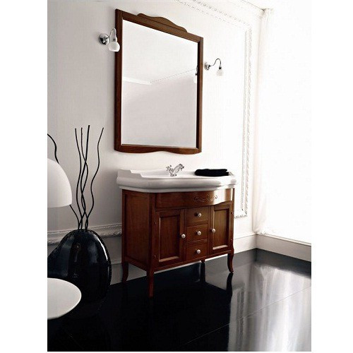 Тумба под раковину  Kerasan Retro 7347